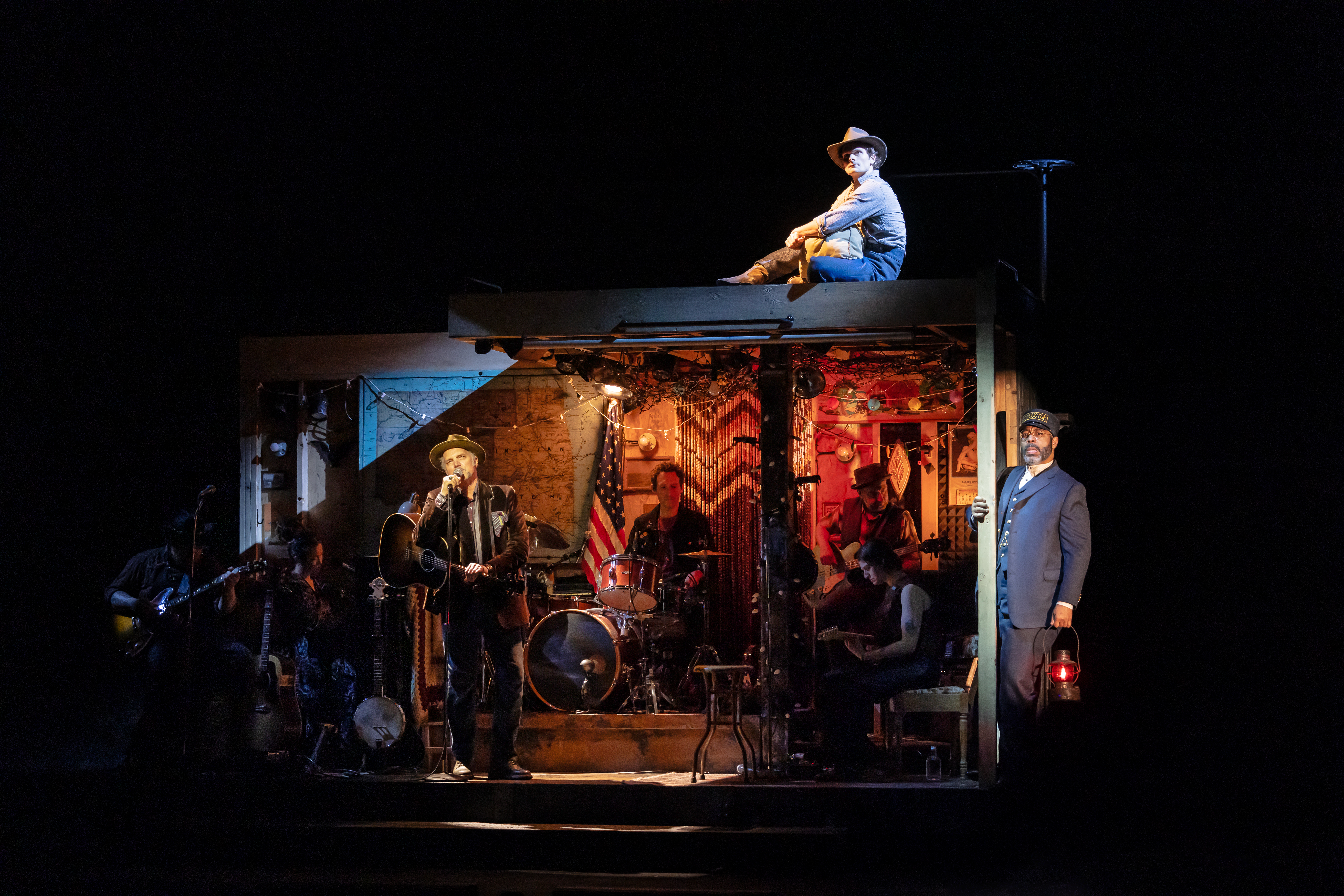 Hot Tickets of the Week: OLD FRIENDS, BOOP! and More Image