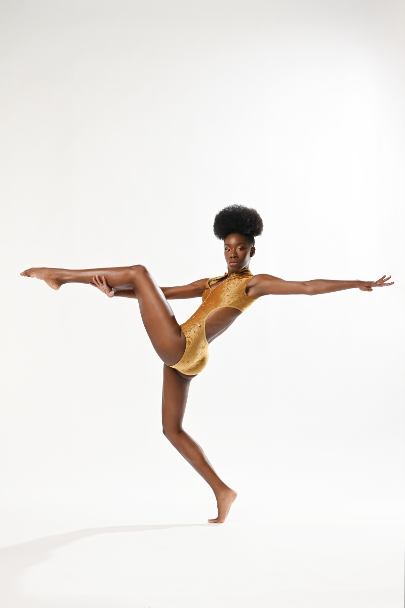 Solenn Etienne: The Caribbean-Born Artist Shaping New York’s Contemporary Dance Scene Image