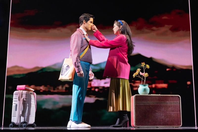 Recap Tony Awards Eligibility Decisions of the 2024/25 Season Image