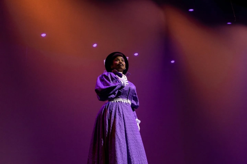 Review: HELLO, DOLLY! at Ouachita Baptist University Jones Performing Arts Center Image