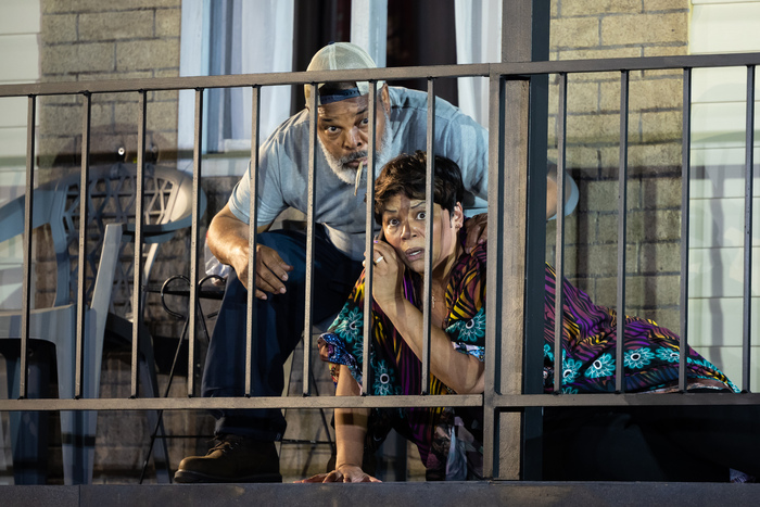 Raymond Anthony Thomas Photo