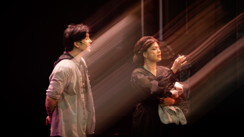 Review: LIWANAG SA DILIM, Take It or Leave It Image