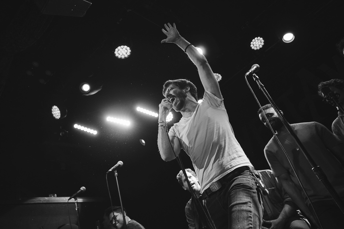 Photos/Video: SWEPT AWAY Original Broadway Cast Reunion Concert Image