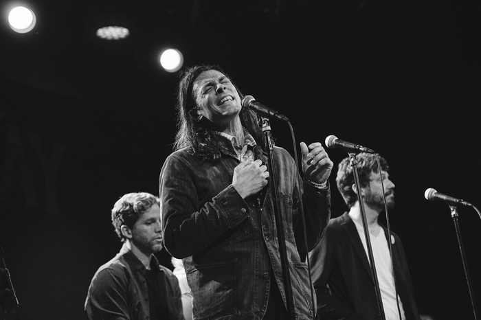 Photos/Video: SWEPT AWAY Original Broadway Cast Reunion Concert Image