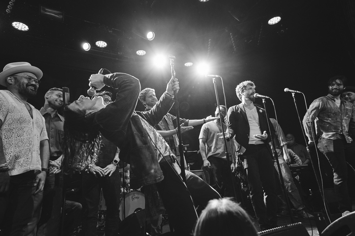 Photos/Video: SWEPT AWAY Original Broadway Cast Reunion Concert Image