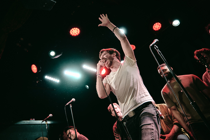 Photos/Video: SWEPT AWAY Original Broadway Cast Reunion Concert Image