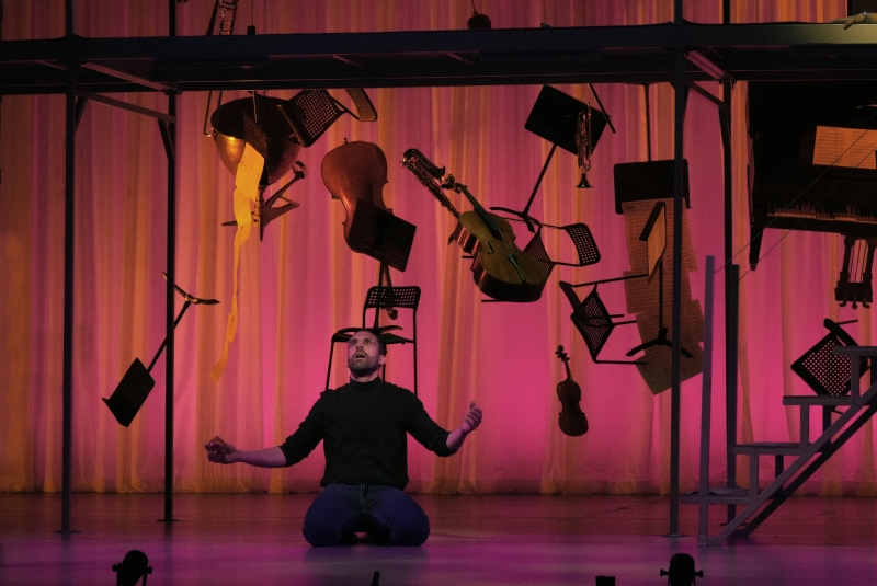Interview: Theatre Life with S. Katy Tucker Image