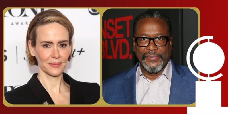 Wake Up With BroadwayWorld April 30, 2025 Image