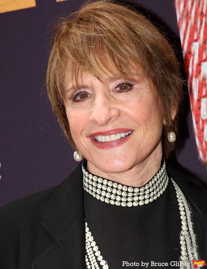 Photos: Stars Walk the Red Carpet on Opening Night of DEAD OUTLAW  Image