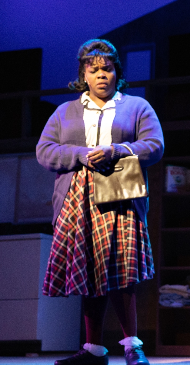 Review: CAROLINE, OR CHANGE at Playhouse On The Square Image
