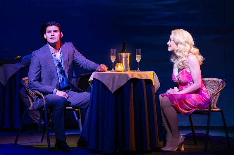 Review: Omigod! LEGALLY BLONDE - THE MUSICAL Is a Winner at La Mirada Image
