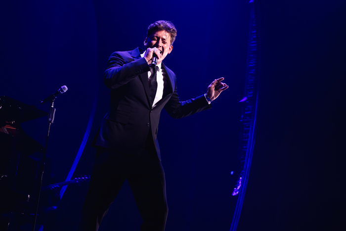Tom Francis Photo