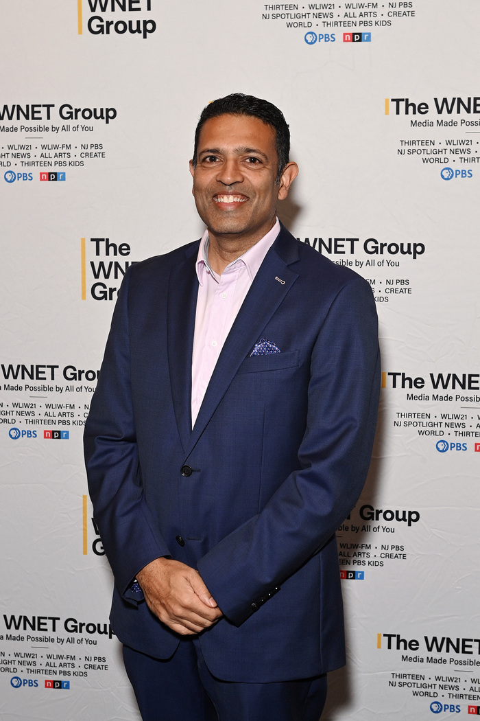 Photos: The WNET Group Hosts 2025 Gala Celebrating Public Media And The Arts Image