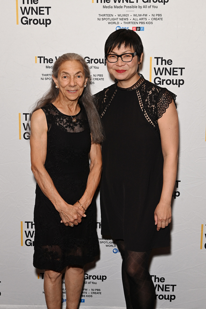 Photos: The WNET Group Hosts 2025 Gala Celebrating Public Media And The Arts Image