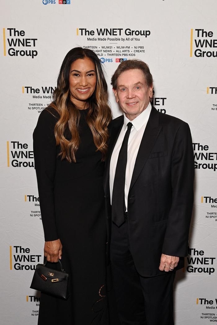 Photos: The WNET Group Hosts 2025 Gala Celebrating Public Media And The Arts Image