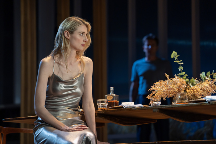 Photos: Ewan McGregor and More in MY MASTER BUILDER Image