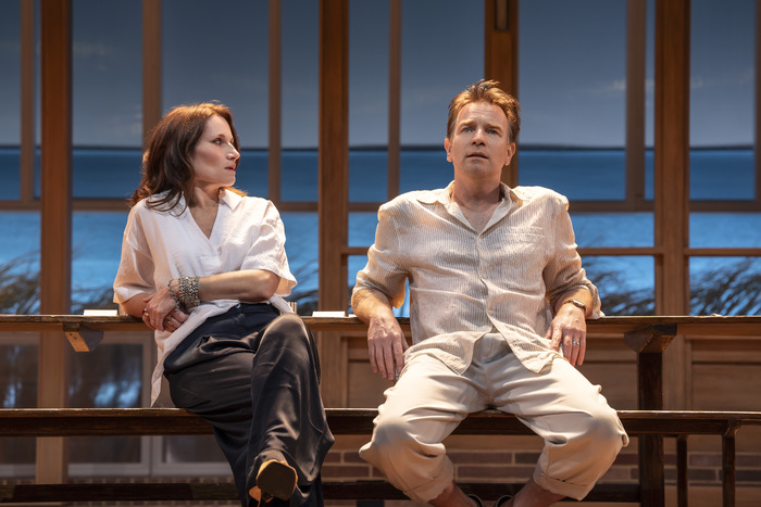Photos: Ewan McGregor and More in MY MASTER BUILDER Image
