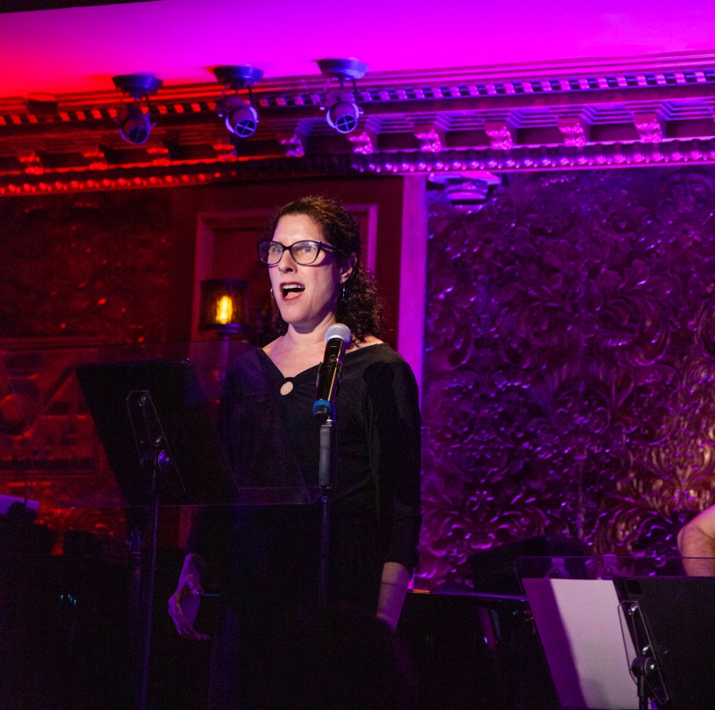 Photos: TOM KITT & FRIENDS Kicks Off First Night at 54 Below Image