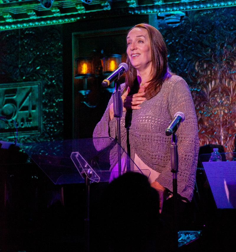 Photos: TOM KITT & FRIENDS Kicks Off First Night at 54 Below Image