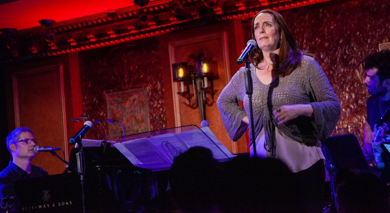 Photos: TOM KITT & FRIENDS Kicks Off First Night at 54 Below Image