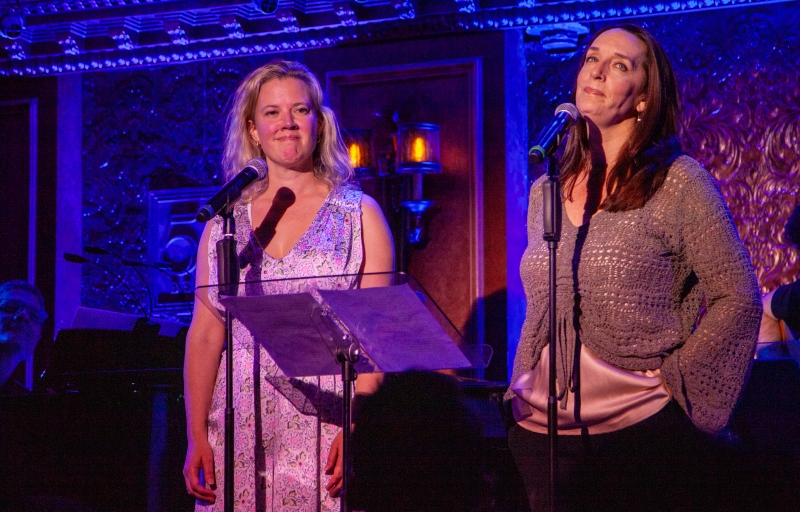 Photos: TOM KITT & FRIENDS Kicks Off First Night at 54 Below Image