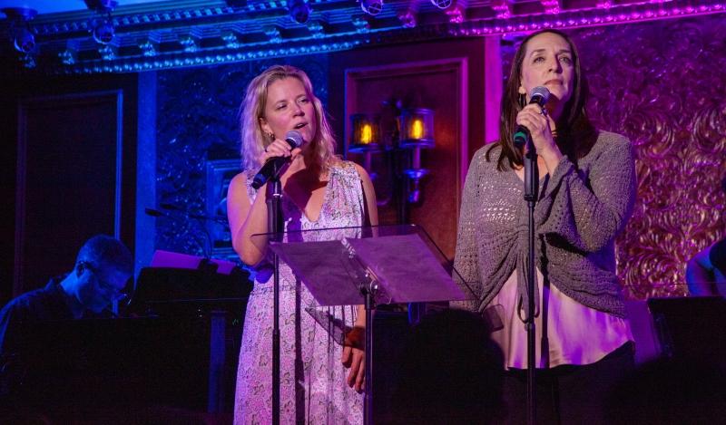 Photos: TOM KITT & FRIENDS Kicks Off First Night at 54 Below Image