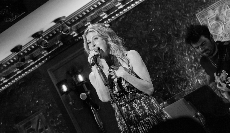 Photos: TOM KITT & FRIENDS Kicks Off First Night at 54 Below Image
