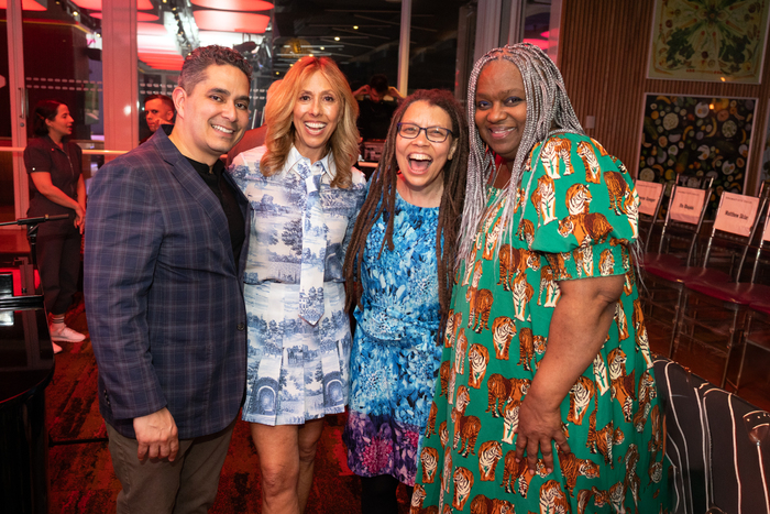 Photos: Dramatists Guild Awards Honor David Henry Hwang, Shaina Taub and More Image