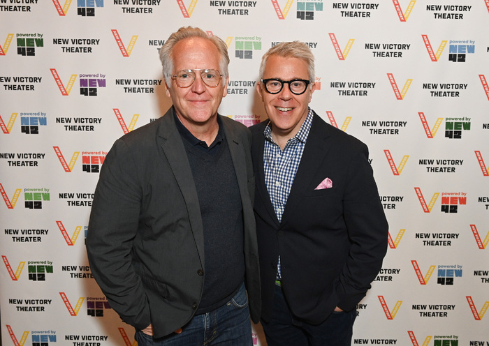 Photos: New Victory Family Benefit: CIRCUS IN THE CITY Image