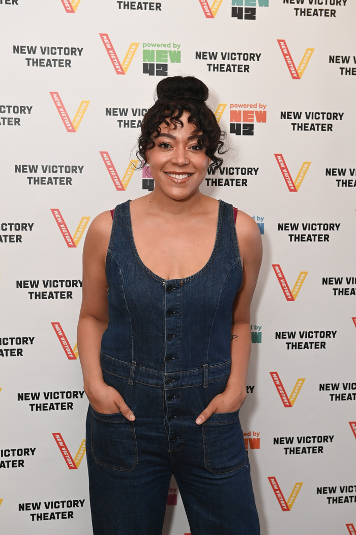 Photos: New Victory Family Benefit: CIRCUS IN THE CITY Image