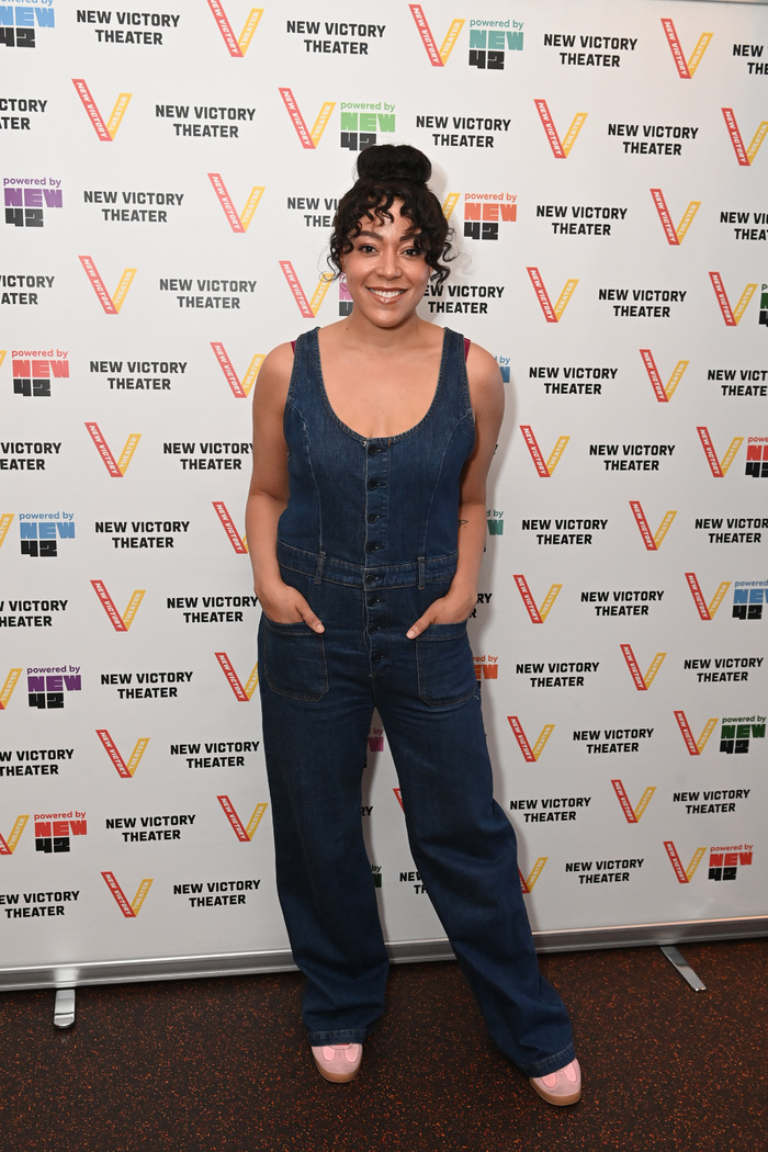 Photos: New Victory Family Benefit: CIRCUS IN THE CITY Image
