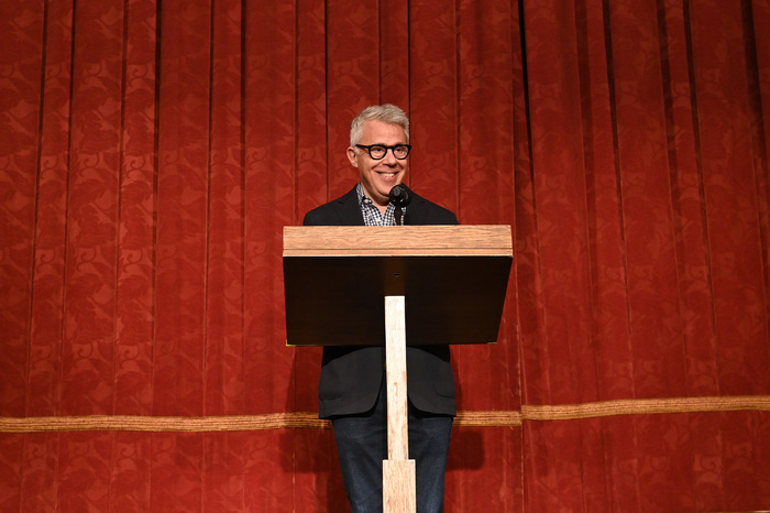 Photos: New Victory Family Benefit: CIRCUS IN THE CITY Image