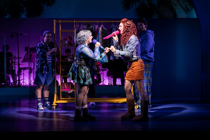 Photos: THE LAST BIMBO OF THE APOCALYPSE Off-Broadway Image