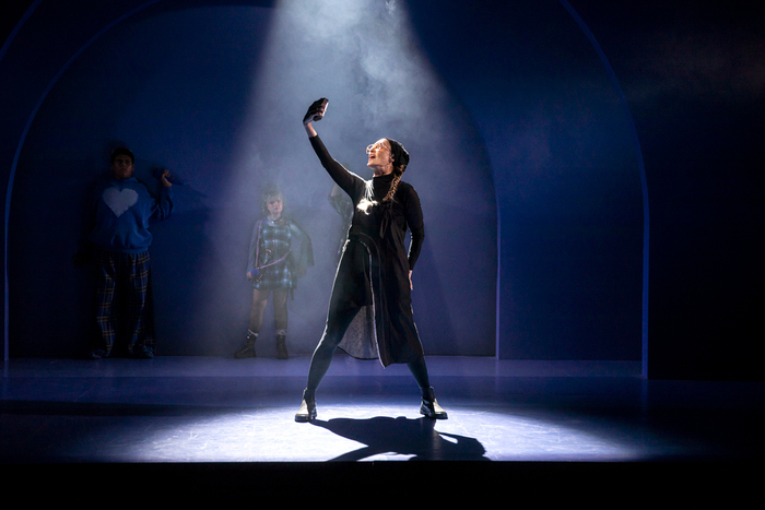 Photos: THE LAST BIMBO OF THE APOCALYPSE Off-Broadway Image
