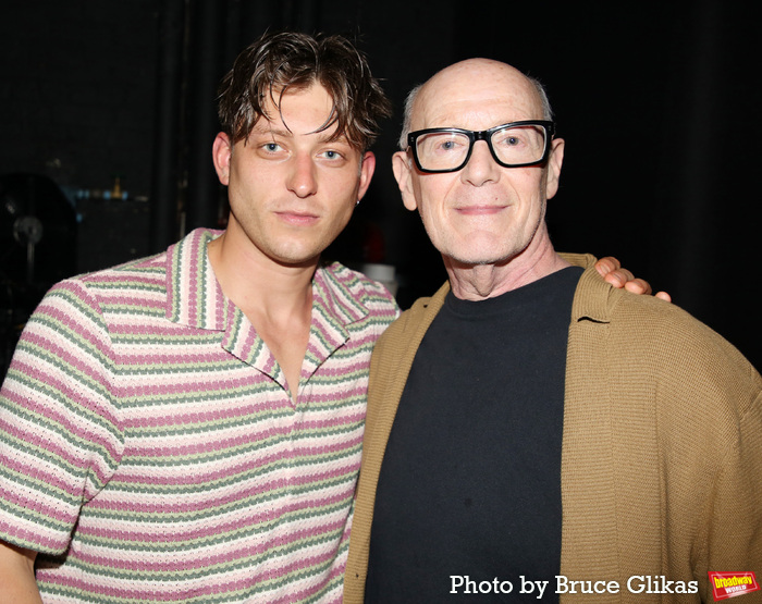 Neil Meron and Neil Meron Photo