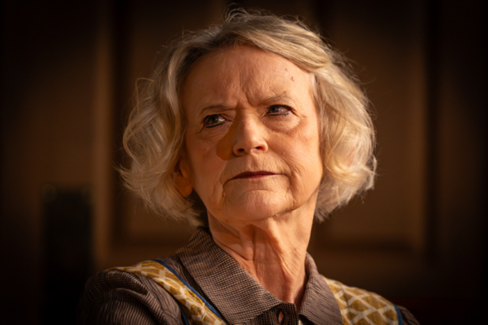 Photos: First look at Curtain Players’ FIREFLIES Image