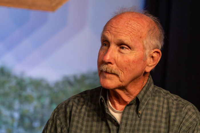 Photos: First look at Curtain Players’ FIREFLIES Image