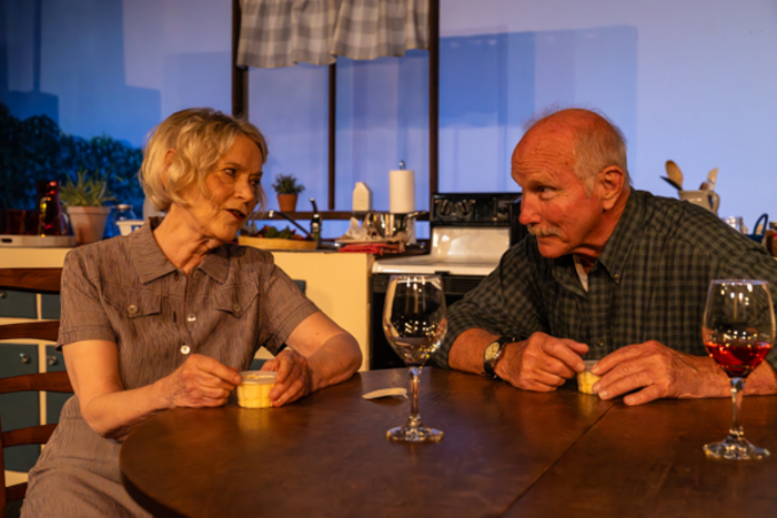 Photos: First look at Curtain Players’ FIREFLIES Image