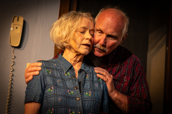 Photos: First look at Curtain Players’ FIREFLIES Image