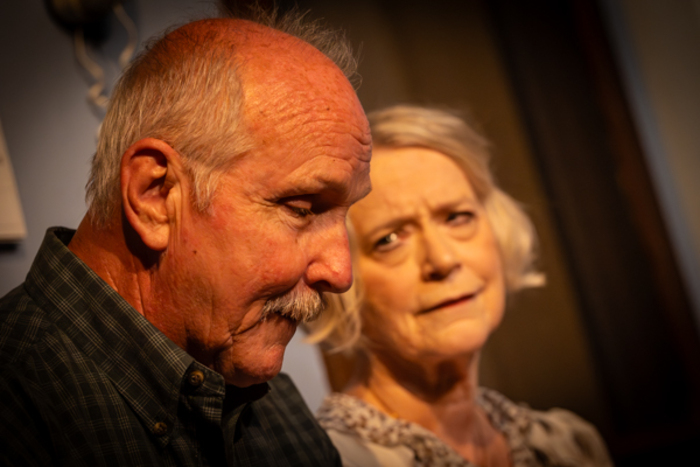 Photos: First look at Curtain Players’ FIREFLIES Image