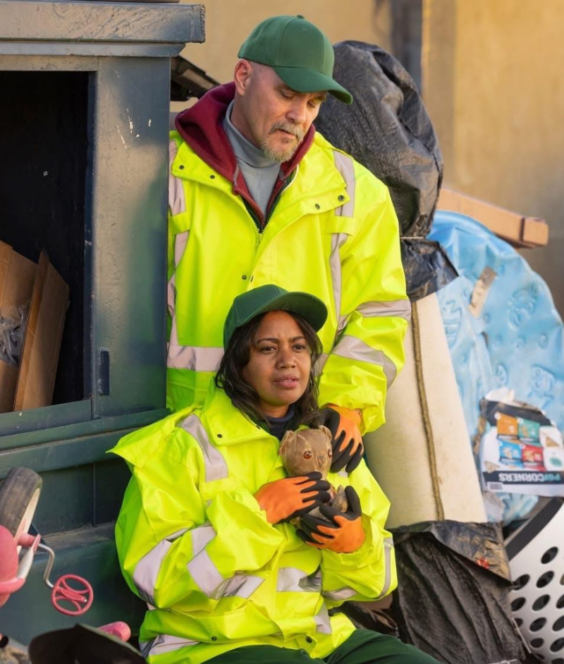 Review: Finding Grace In Things We Throw Away Image