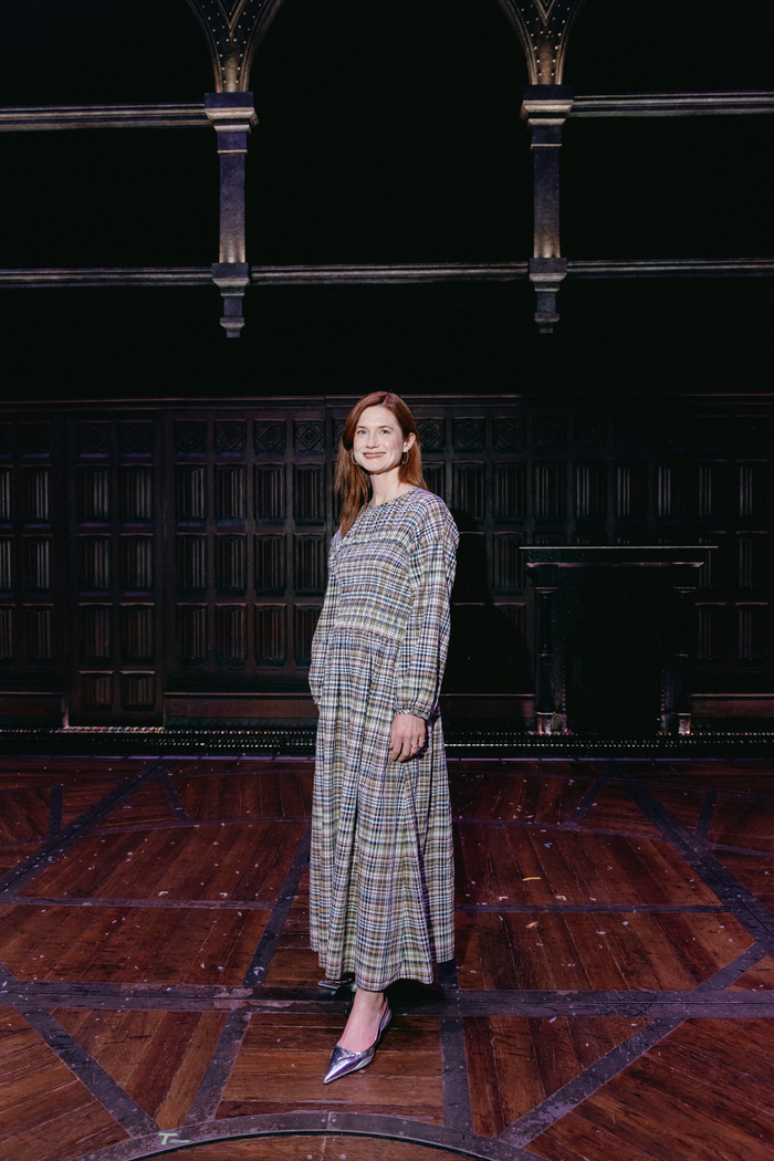 Bonnie Wright  Photo