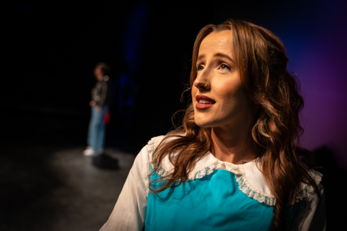 Photos: First look at Imagine Productions’ CRY-BABY: THE MUSICAL Image