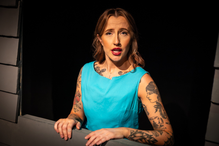 Photos: First look at Imagine Productions’ CRY-BABY: THE MUSICAL Image