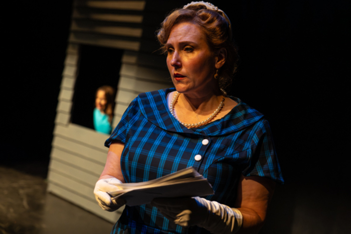 Photos: First look at Imagine Productions’ CRY-BABY: THE MUSICAL Image