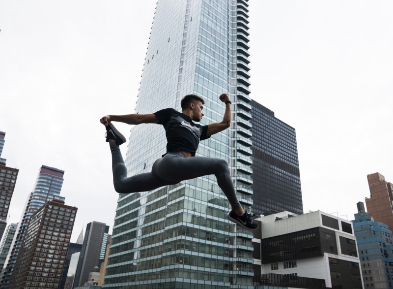 From Russia to the World Stage: The Rise of Roman Shabanov, a Recognized Disco Dance Champion Image