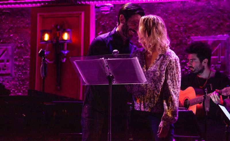 Photos: TOM KITT & FRIENDS Keeps The Hits Coming at 54 Below Image