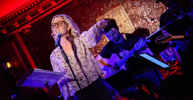 Photos: TOM KITT & FRIENDS Keeps The Hits Coming at 54 Below Image
