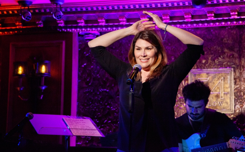 Photos: TOM KITT & FRIENDS Keeps The Hits Coming at 54 Below Image