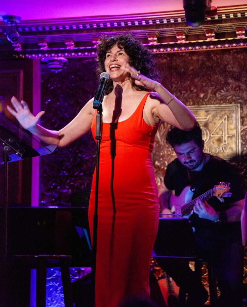 Photos: TOM KITT & FRIENDS Keeps The Hits Coming at 54 Below Image